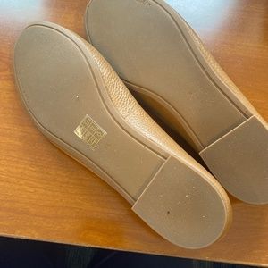 TORY BURCH flat shoes